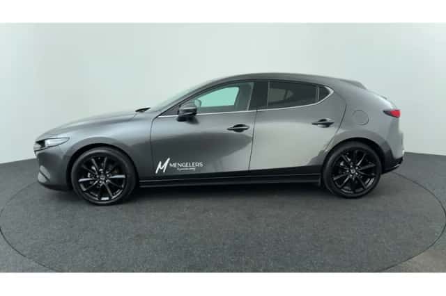 Mazda 3 (2026) thumbnail 2