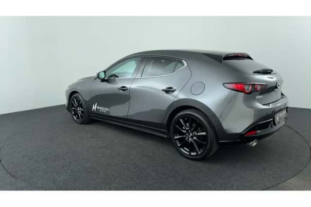 Mazda 3 (2026) thumbnail 3
