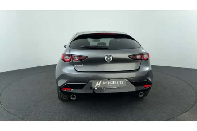 Mazda 3 (2026) thumbnail 4