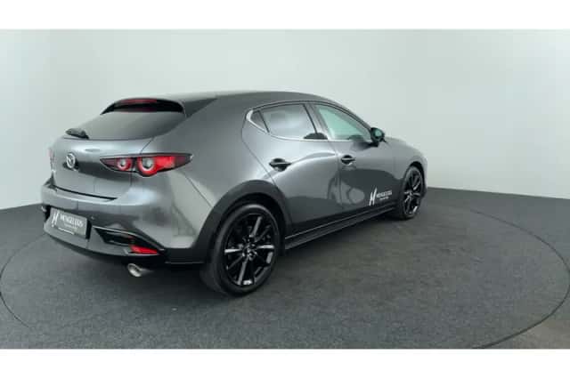 Mazda 3 (2026) thumbnail 5