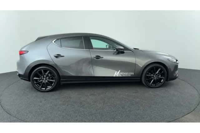 Mazda 3 (2026) thumbnail 6