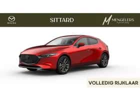 Mazda 3 (2026)
