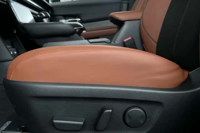 Mazda MX-30 (2025) thumbnail 13