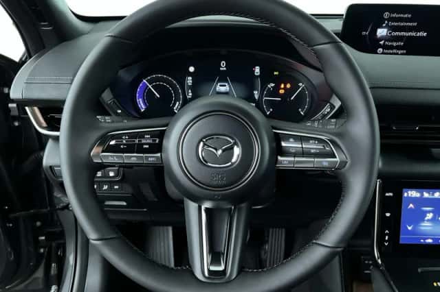 Mazda MX-30 (2025) thumbnail 14