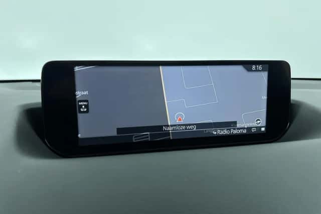 Mazda MX-30 (2025) thumbnail 19