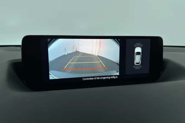Mazda MX-30 (2025) thumbnail 20