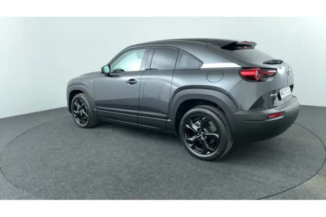 Mazda MX-30 (2025) thumbnail 3