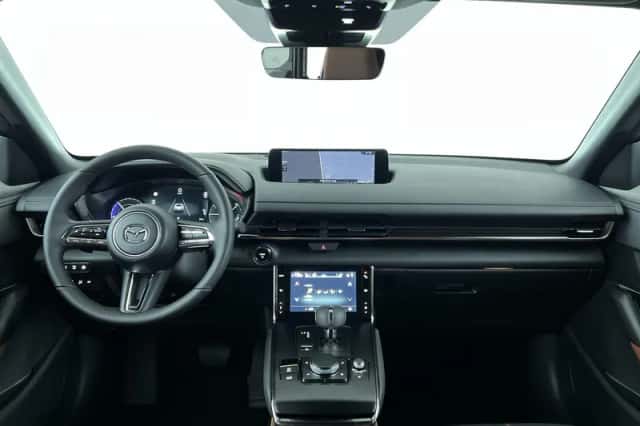 Mazda MX-30 (2025) thumbnail 25