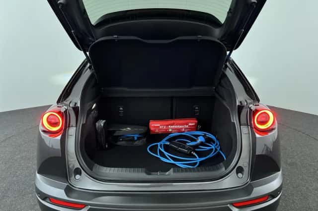 Mazda MX-30 (2025) thumbnail 26