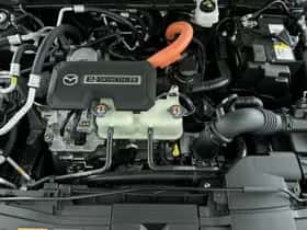 Mazda MX-30 (2025) thumbnail 29