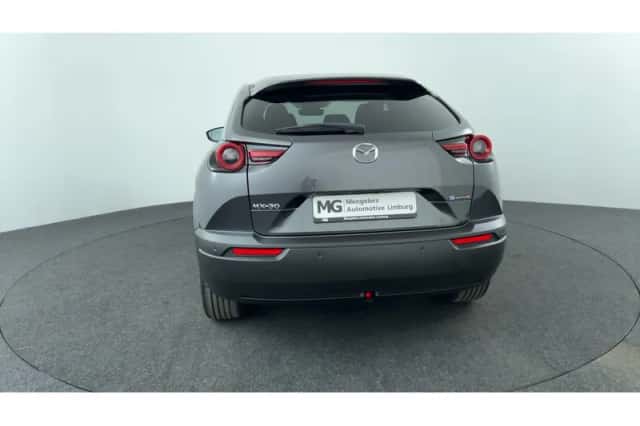 Mazda MX-30 (2025) thumbnail 4