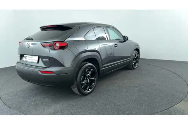 Mazda MX-30 (2025) thumbnail 5