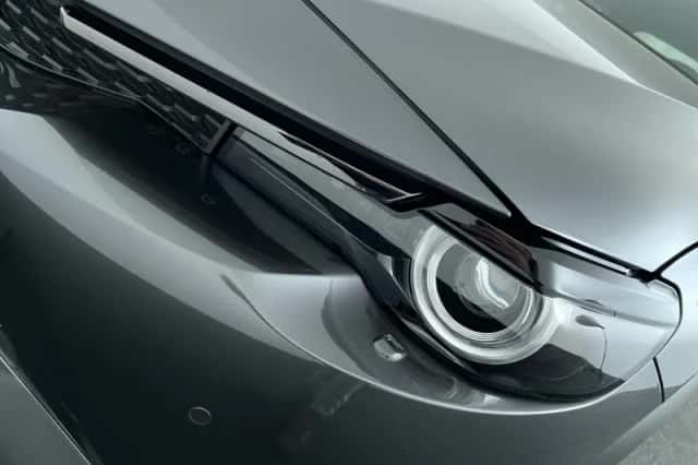 Mazda MX-30 (2025) thumbnail 9