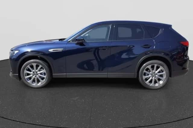 Mazda CX-60 (2025) thumbnail 2