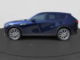 Mazda CX-60 (2025) thumbnail 2
