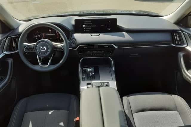 Mazda CX-60 (2025) thumbnail 11