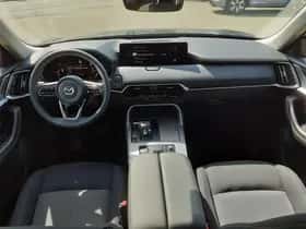 Mazda CX-60 (2025) thumbnail 11