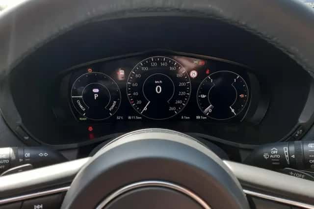 Mazda CX-60 (2025) thumbnail 18