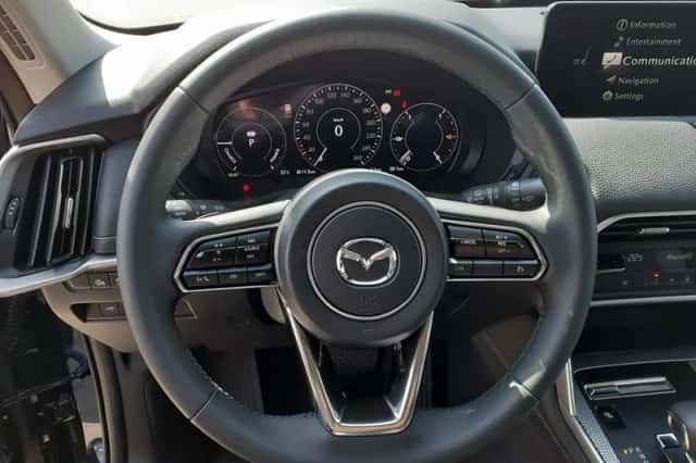 Mazda CX-60 (2025) thumbnail 19