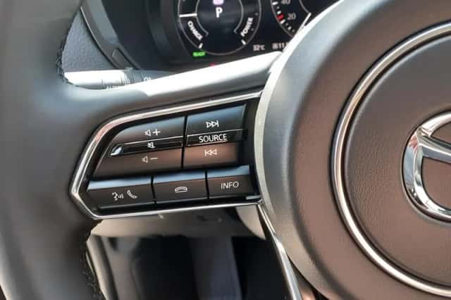 Mazda CX-60 (2025) thumbnail 20