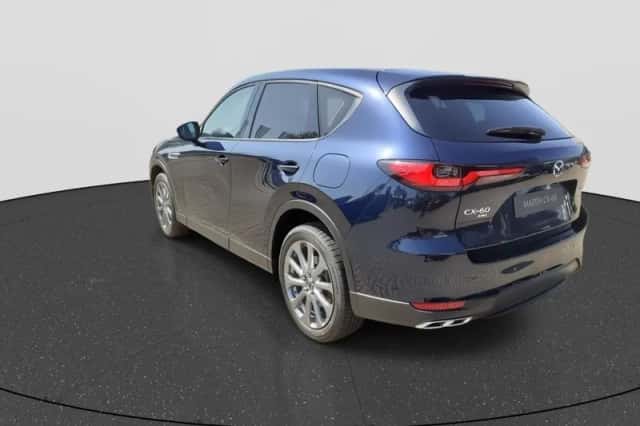 Mazda CX-60 (2025) thumbnail 3