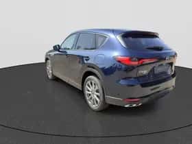 Mazda CX-60 (2025) thumbnail 3