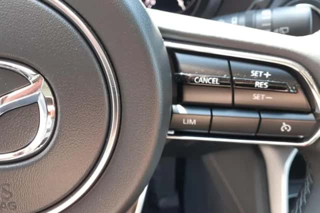 Mazda CX-60 (2025) thumbnail 21