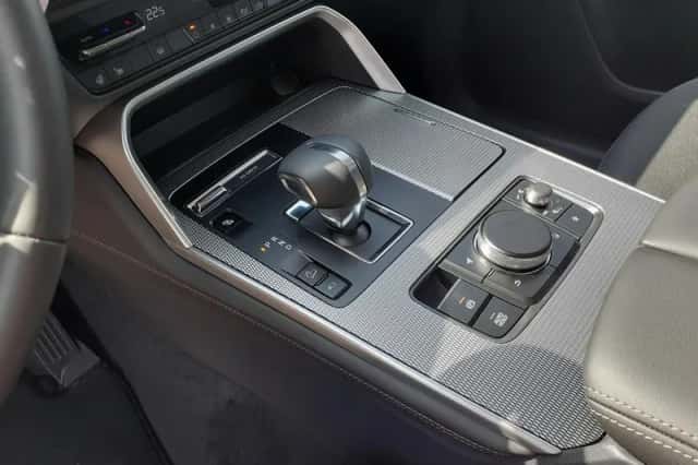 Mazda CX-60 (2025) thumbnail 22