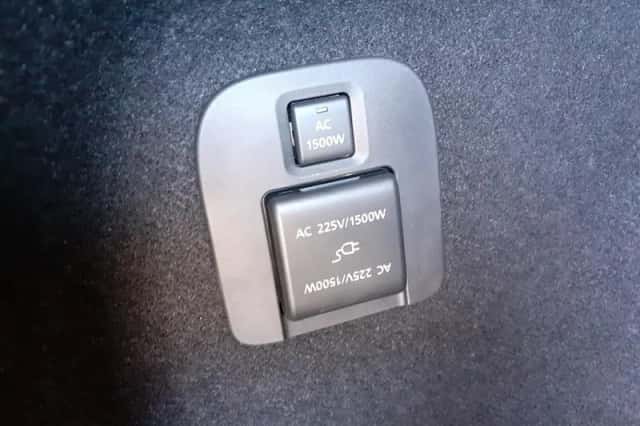 Mazda CX-60 (2025) thumbnail 29