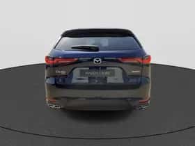 Mazda CX-60 (2025) thumbnail 4