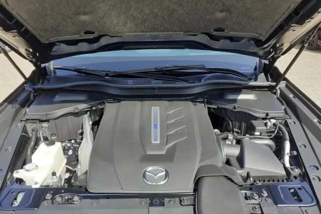 Mazda CX-60 (2025) thumbnail 31