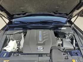 Mazda CX-60 (2025) thumbnail 31