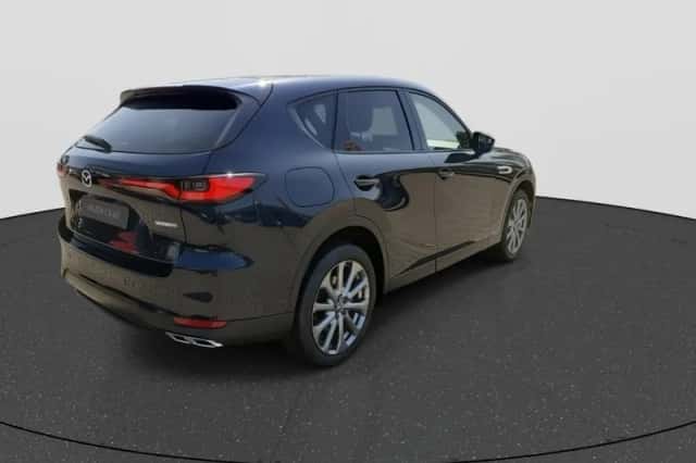 Mazda CX-60 (2025) thumbnail 5