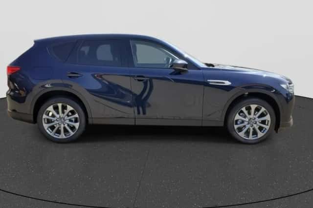 Mazda CX-60 (2025) thumbnail 6