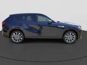 Mazda CX-60 (2025) thumbnail 6