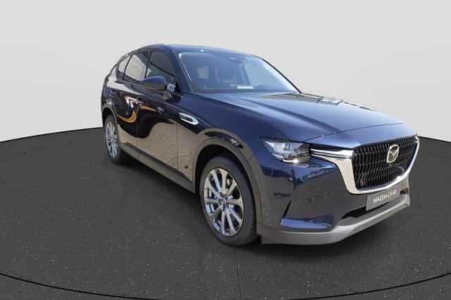 Mazda CX-60 (2025) thumbnail 7