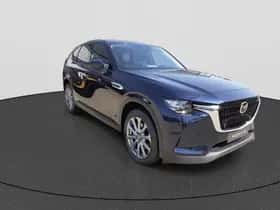 Mazda CX-60 (2025) thumbnail 7