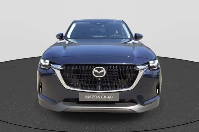 Mazda CX-60 (2025) thumbnail 8