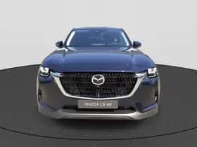 Mazda CX-60 (2025) thumbnail 8
