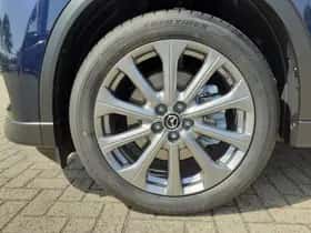 Mazda CX-60 (2025) thumbnail 10