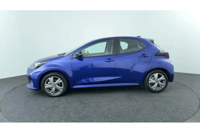 Mazda 2 Hybrid (2025) thumbnail 2