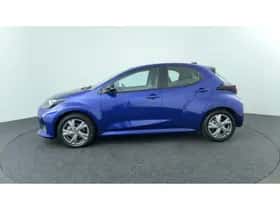 Mazda 2 Hybrid (2025) thumbnail 2