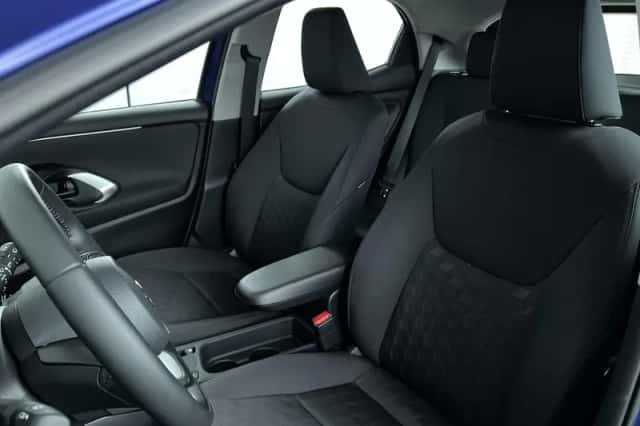 Mazda 2 Hybrid (2025) thumbnail 11