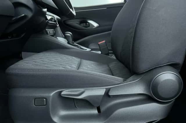 Mazda 2 Hybrid (2025) thumbnail 13