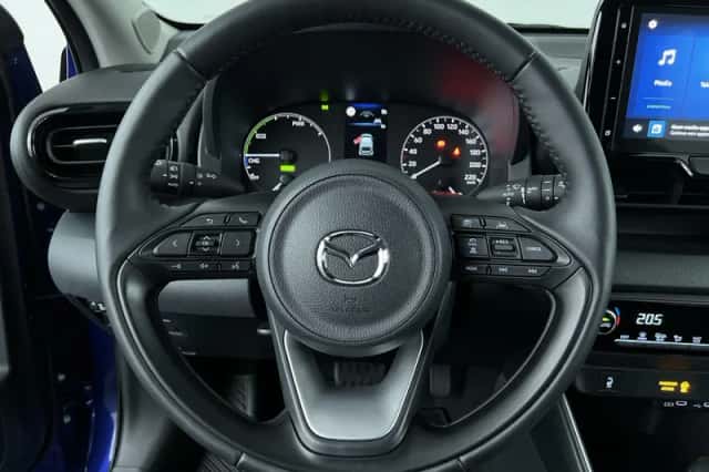 Mazda 2 Hybrid (2025) thumbnail 14