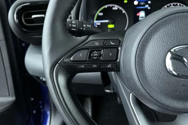 Mazda 2 Hybrid (2025) thumbnail 15