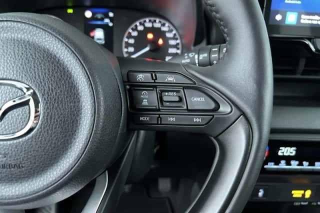 Mazda 2 Hybrid (2025) thumbnail 16