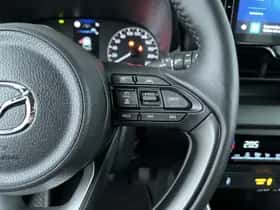 Mazda 2 Hybrid (2025) thumbnail 16
