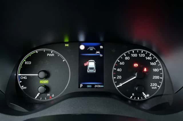 Mazda 2 Hybrid (2025) thumbnail 17