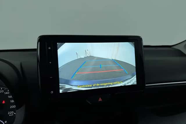 Mazda 2 Hybrid (2025) thumbnail 19